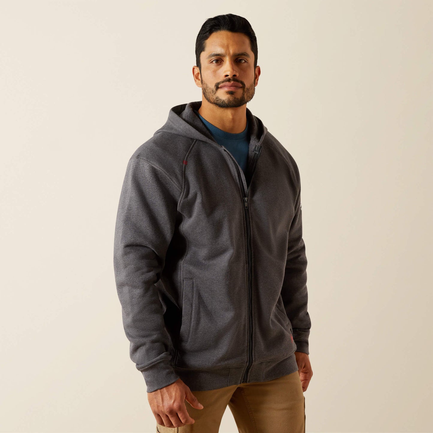 FR Rev Full Zip Hoodie Ariat Work