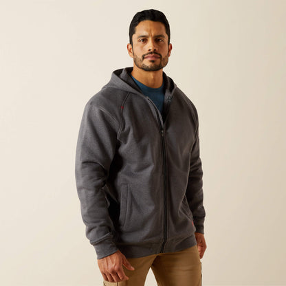FR Rev Full Zip Hoodie Ariat Work