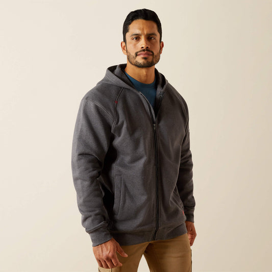 FR Rev Full Zip Hoodie Ariat Work