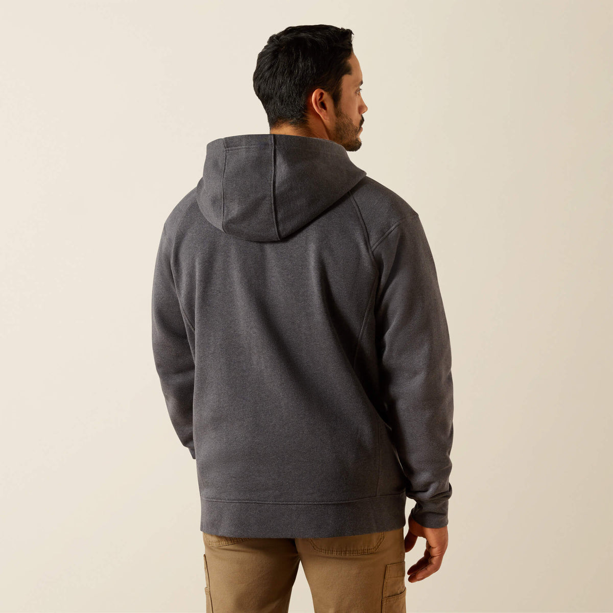 FR Rev Full Zip Hoodie Ariat Work
