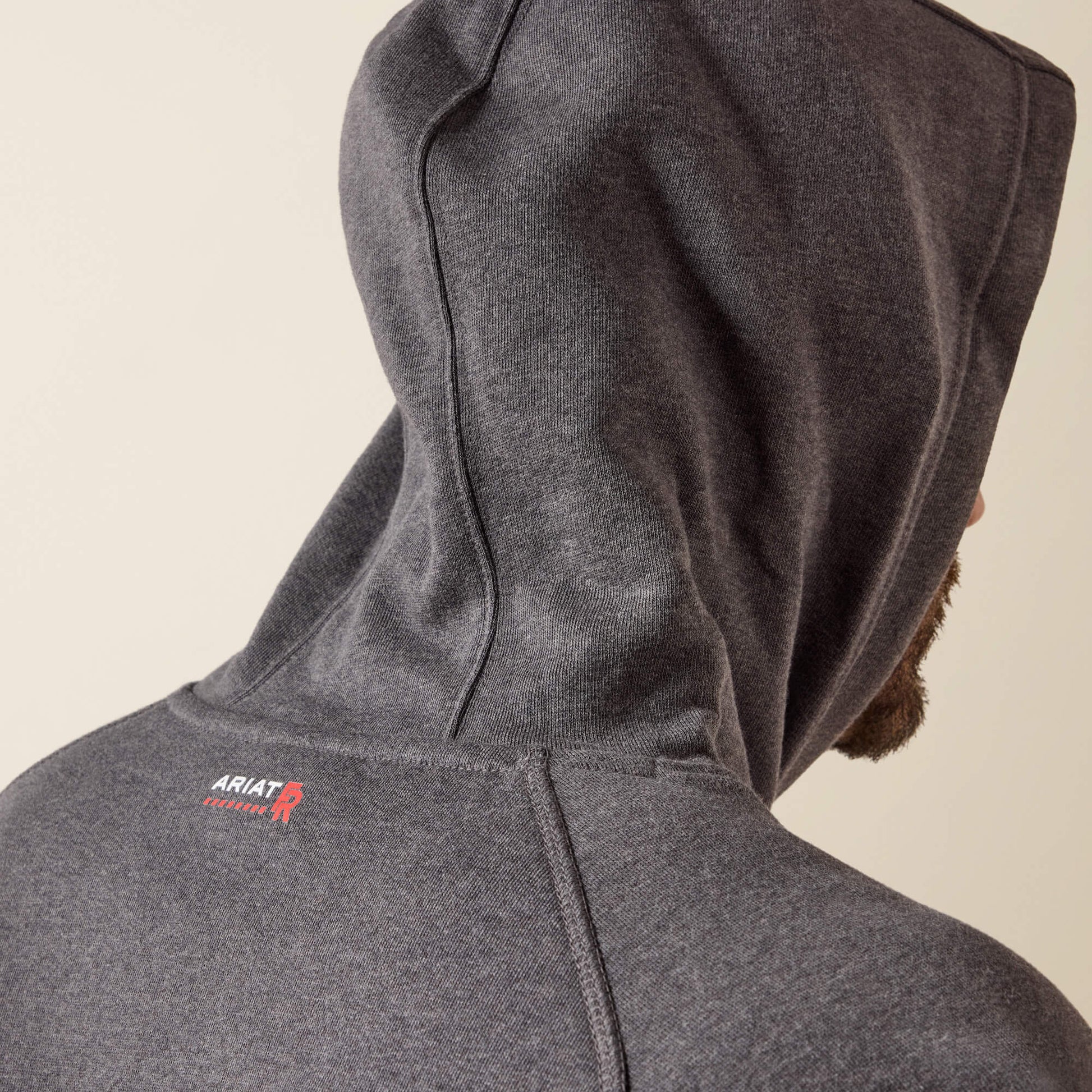 FR Rev Pullover Hoodie Ariat Work|Men