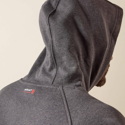 FR Rev Pullover Hoodie Ariat Work|Men