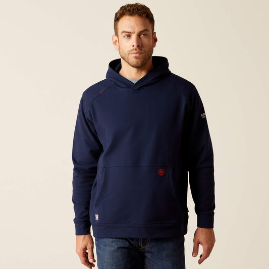 FR DuraStretch Pullover Hoodie Ariat Work