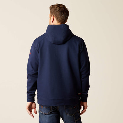 FR DuraStretch Pullover Hoodie Ariat Work