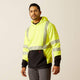 HI-VIS YELLOW