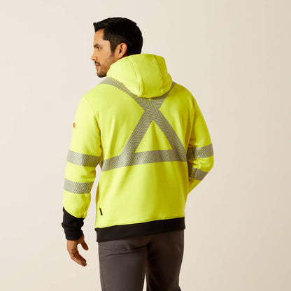 FR Hi-Vis Hoodie Ariat Work