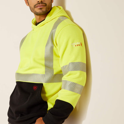 FR Hi-Vis Hoodie Ariat Work