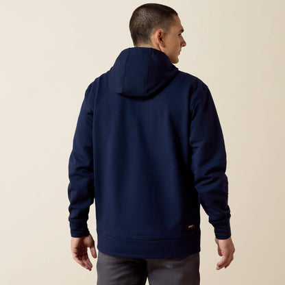 FR DuraStretch Full Zip Hoodie Ariat Work