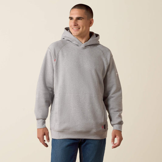 FR Rev Pullover Hoodie Ariat Work