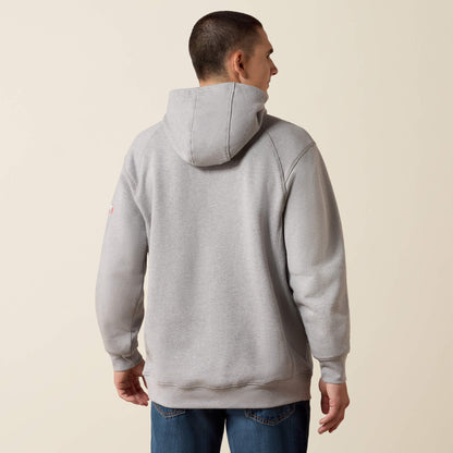 FR Rev Pullover Hoodie Ariat Work