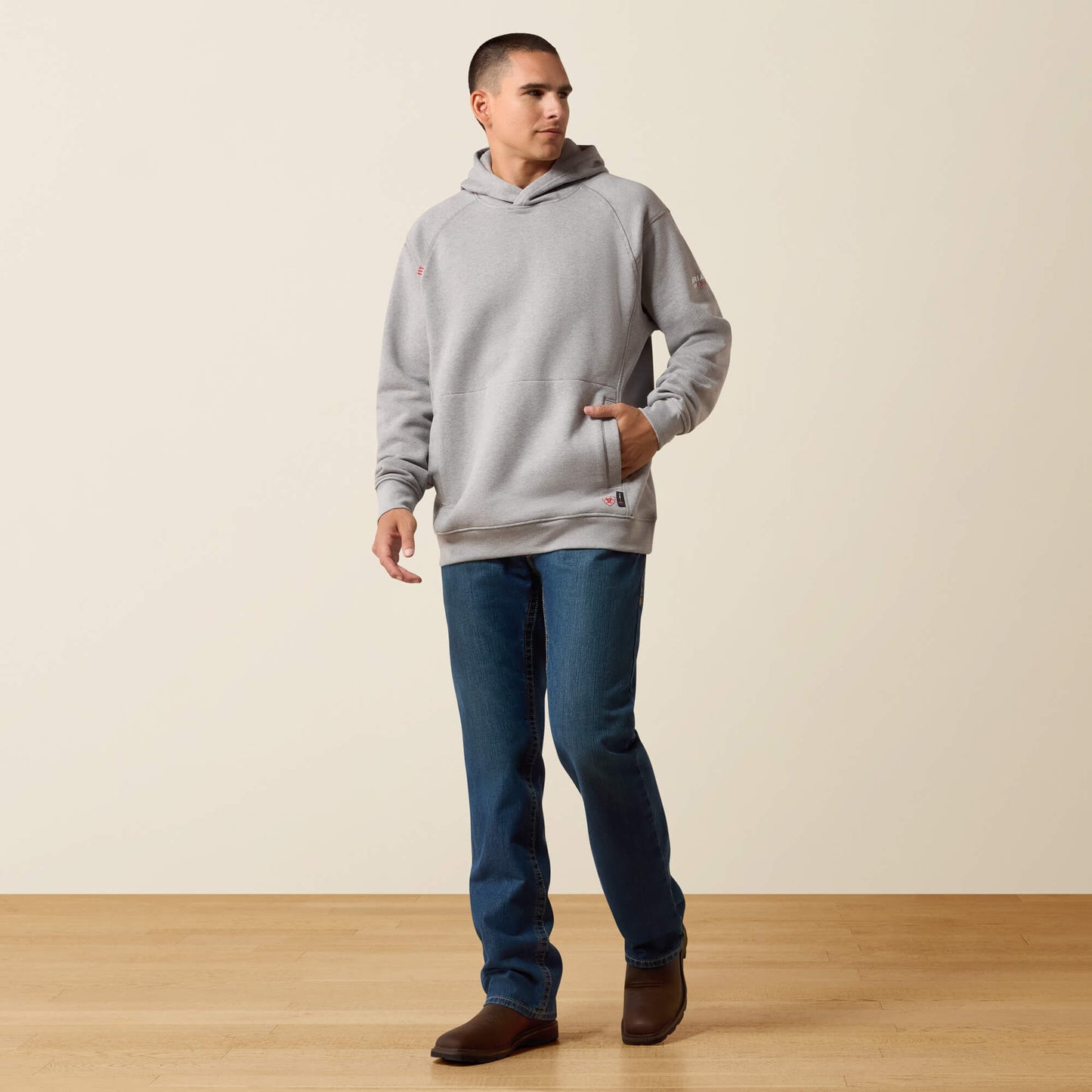 FR Rev Pullover Hoodie Ariat Work