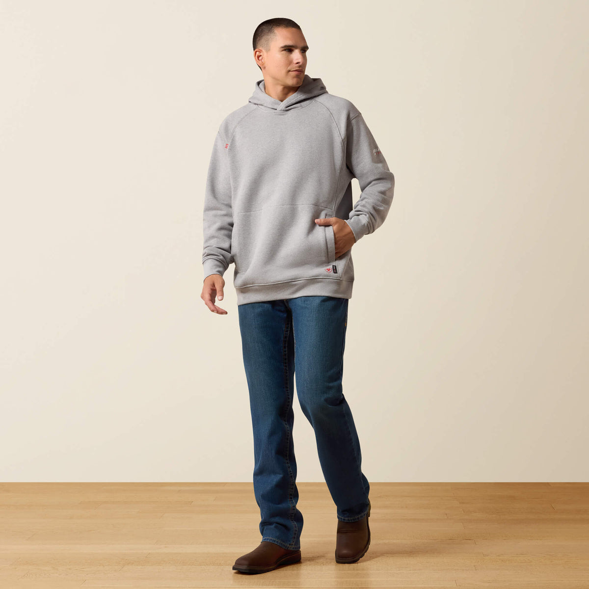 FR Rev Pullover Hoodie Ariat Work