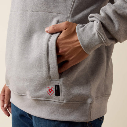 FR Rev Pullover Hoodie Ariat Work