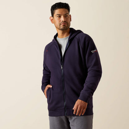 FR Rev Full Zip Hoodie Ariat Work