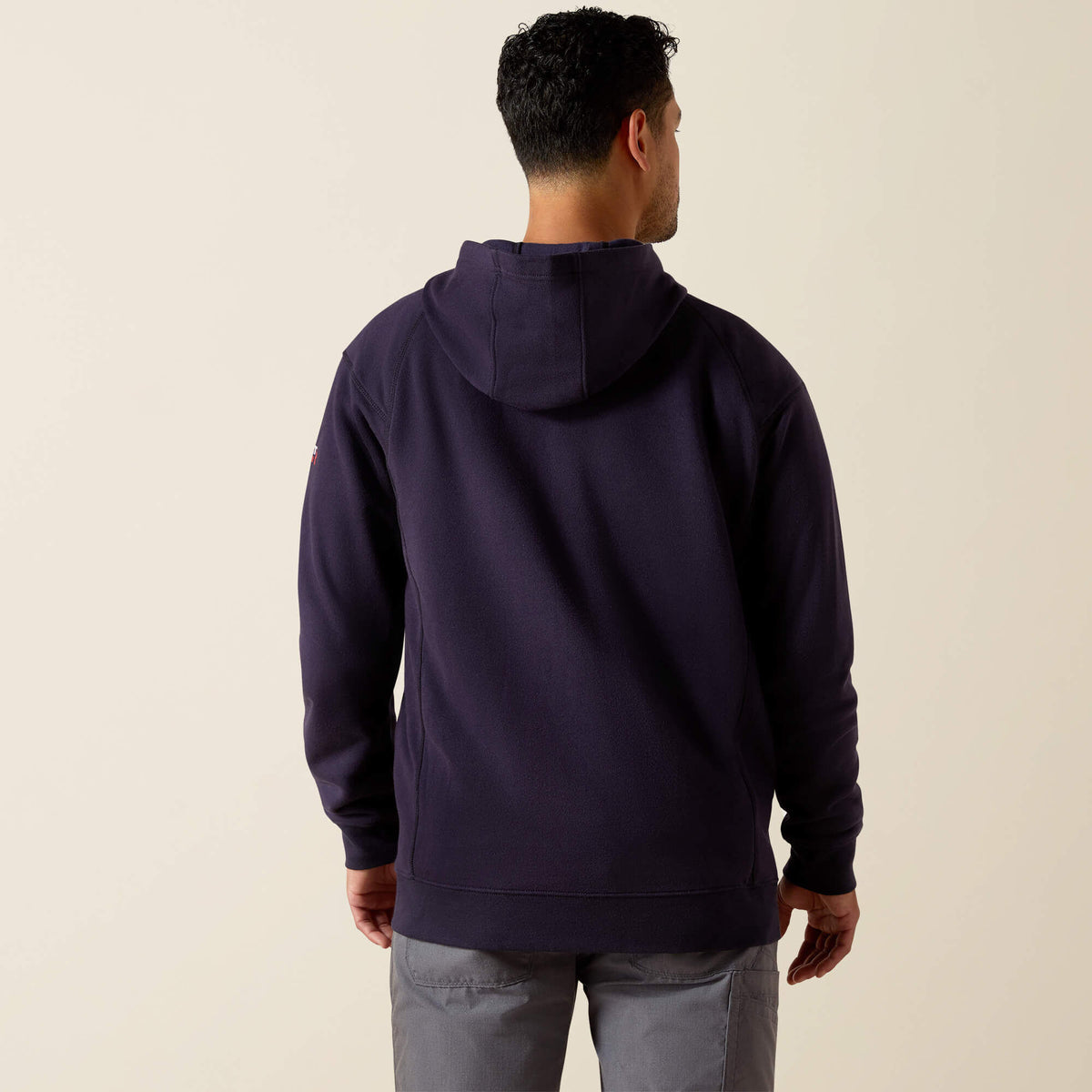 FR Rev Full Zip Hoodie Ariat Work