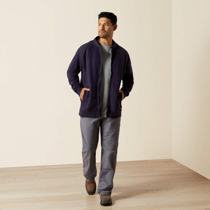 FR Rev Full Zip Hoodie Ariat Work