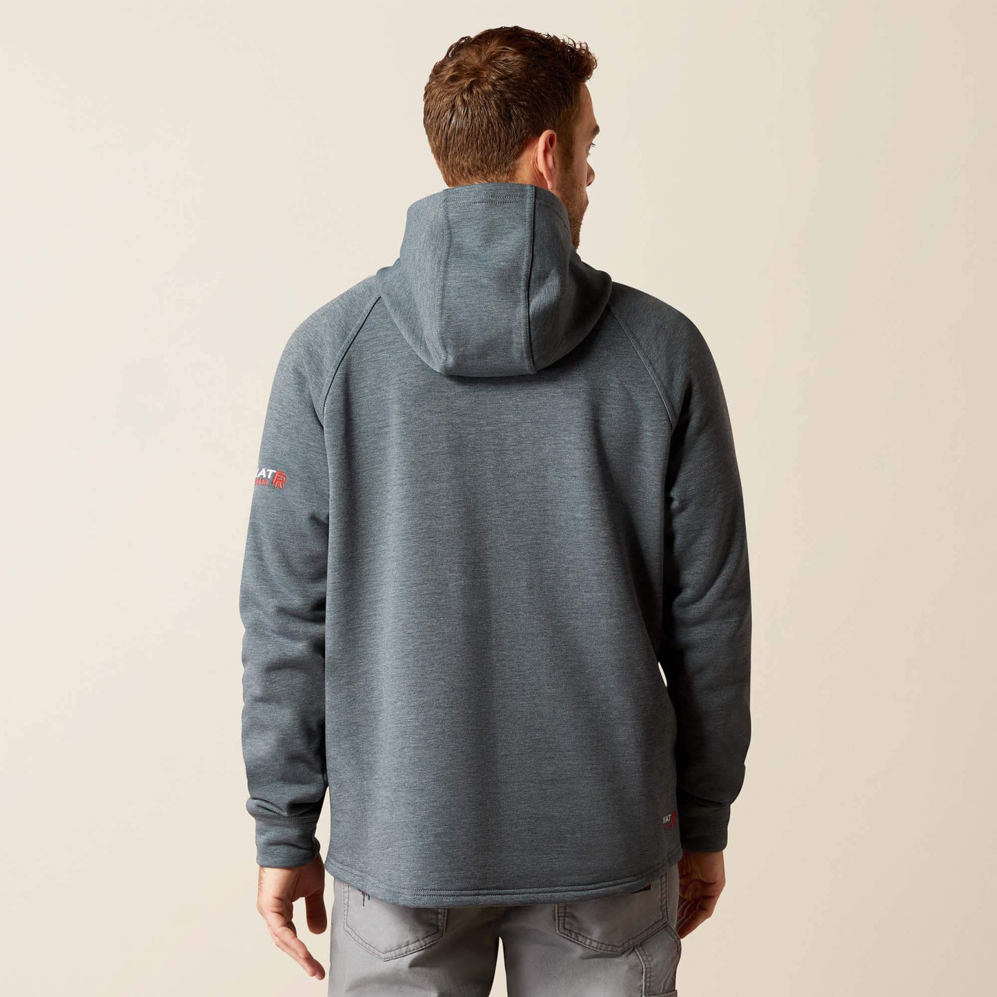 FR Primo Fleece 2.0 Hoodie Ariat Work