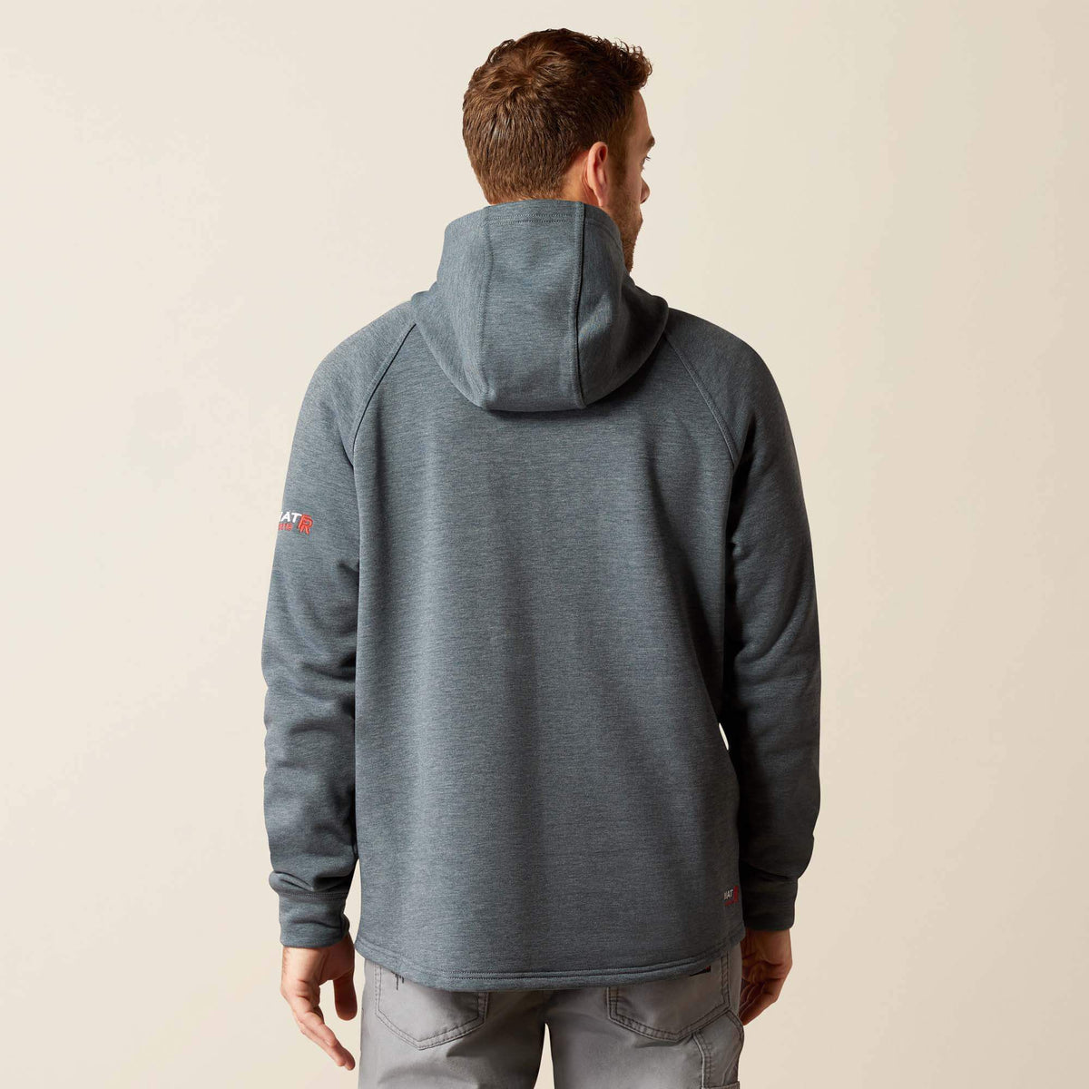 FR Primo Fleece 2.0 Hoodie Ariat Work