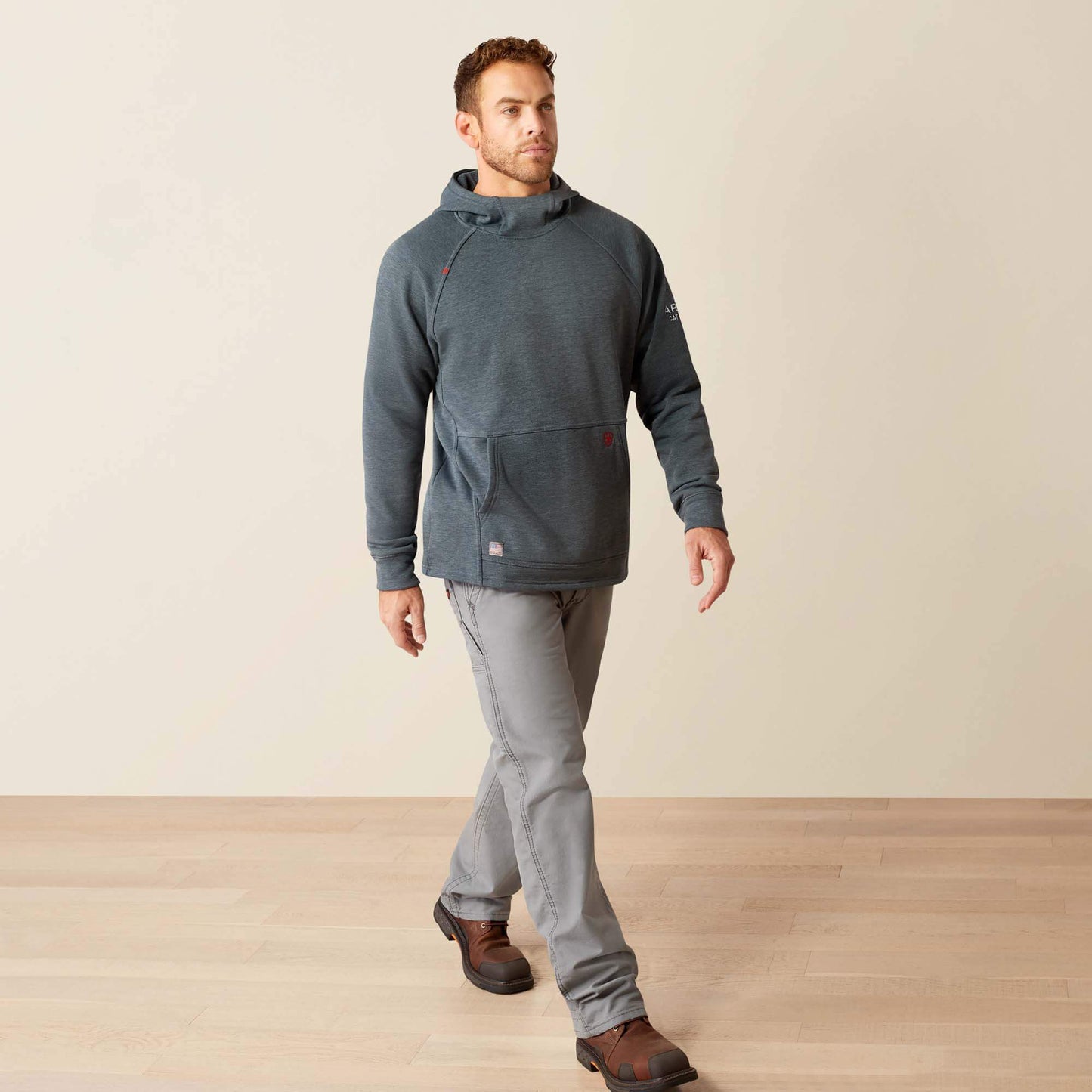 FR Primo Fleece 2.0 Hoodie Ariat Work