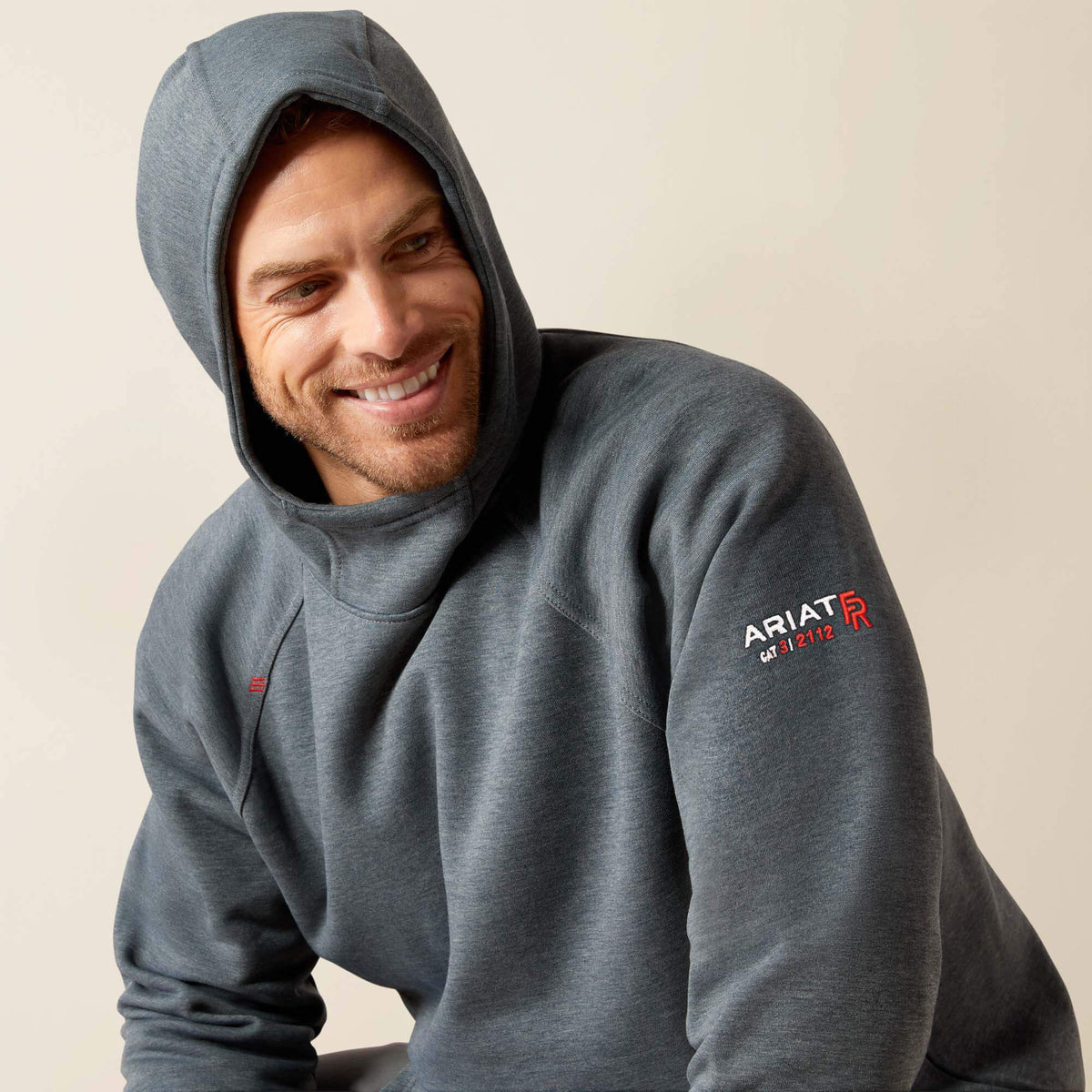 FR Primo Fleece 2.0 Hoodie Ariat Work