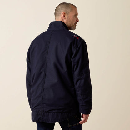 FR Workhorse Insulated Jacket Ariat Work