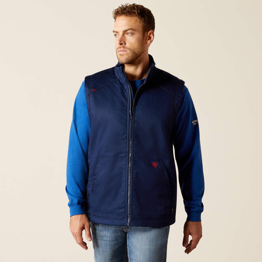 FR Basic Insulated Vest Ariat Work