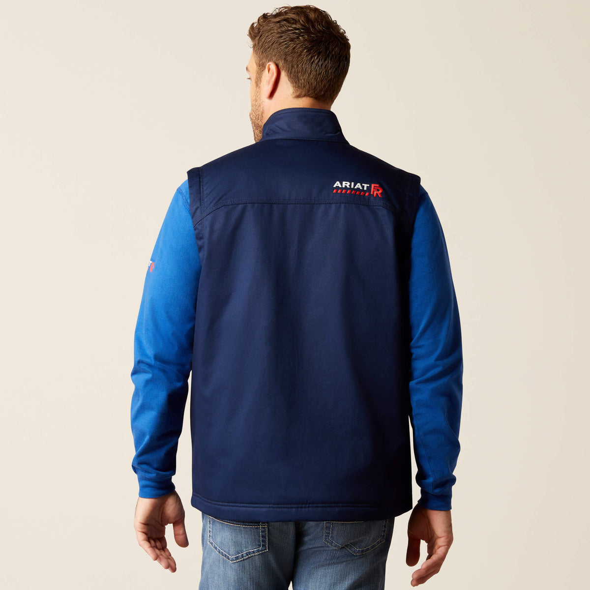 FR Basic Insulated Vest Ariat Work