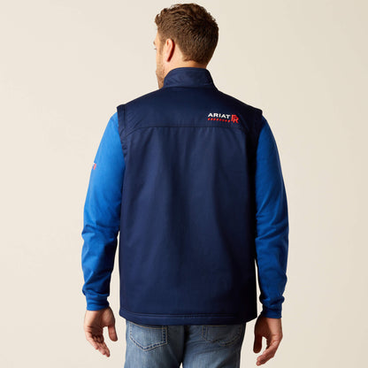 FR Basic Insulated Vest Ariat Work