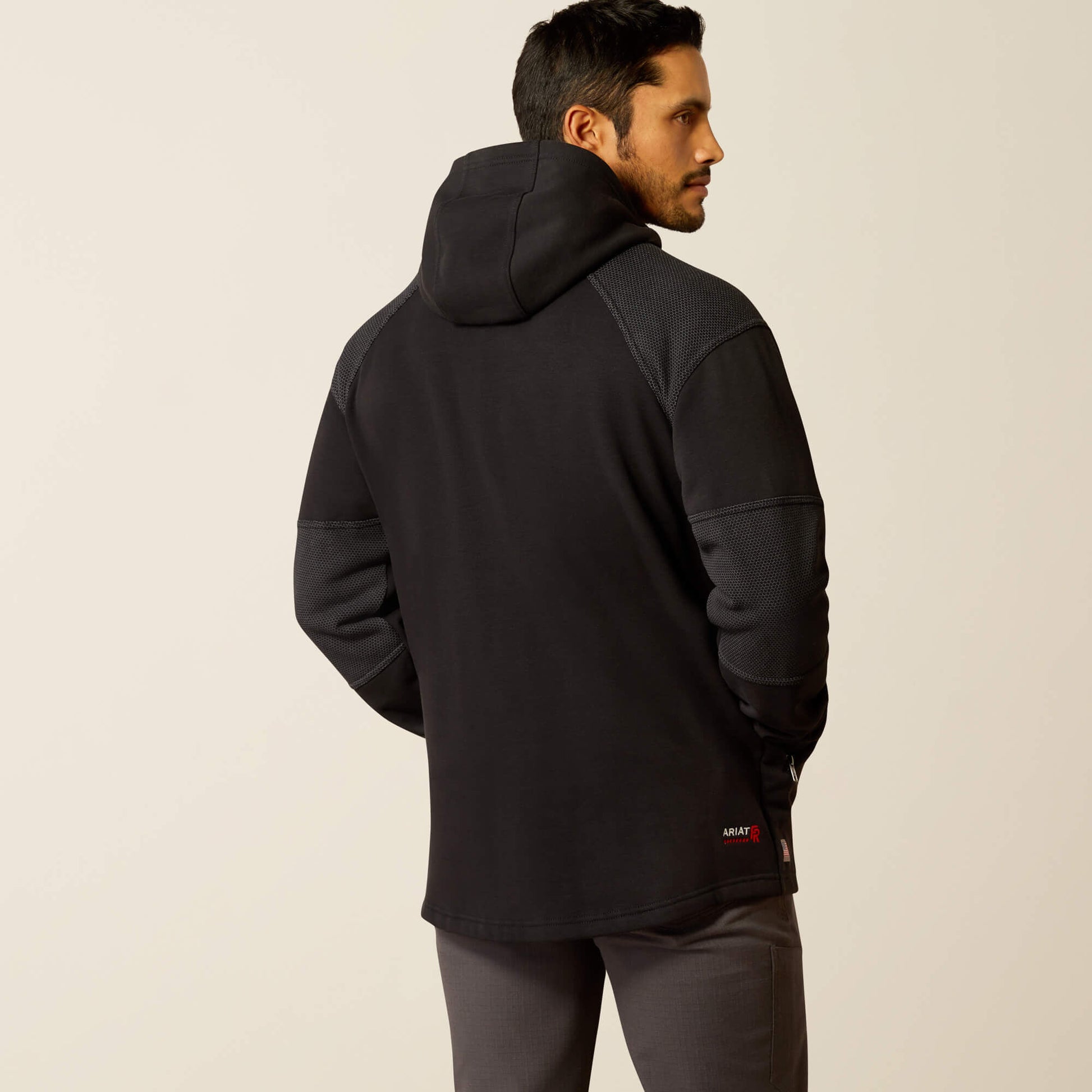 FR Primo Reinforced Jacket Ariat Work