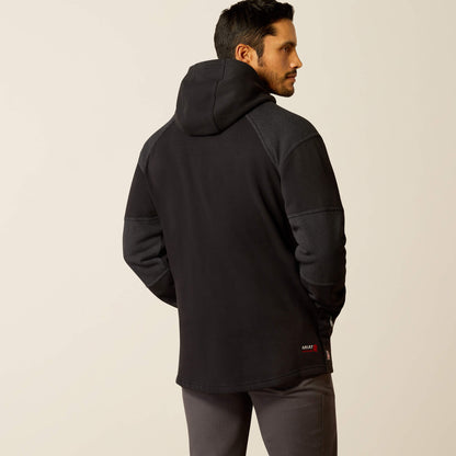 FR Primo Reinforced Jacket Ariat Work
