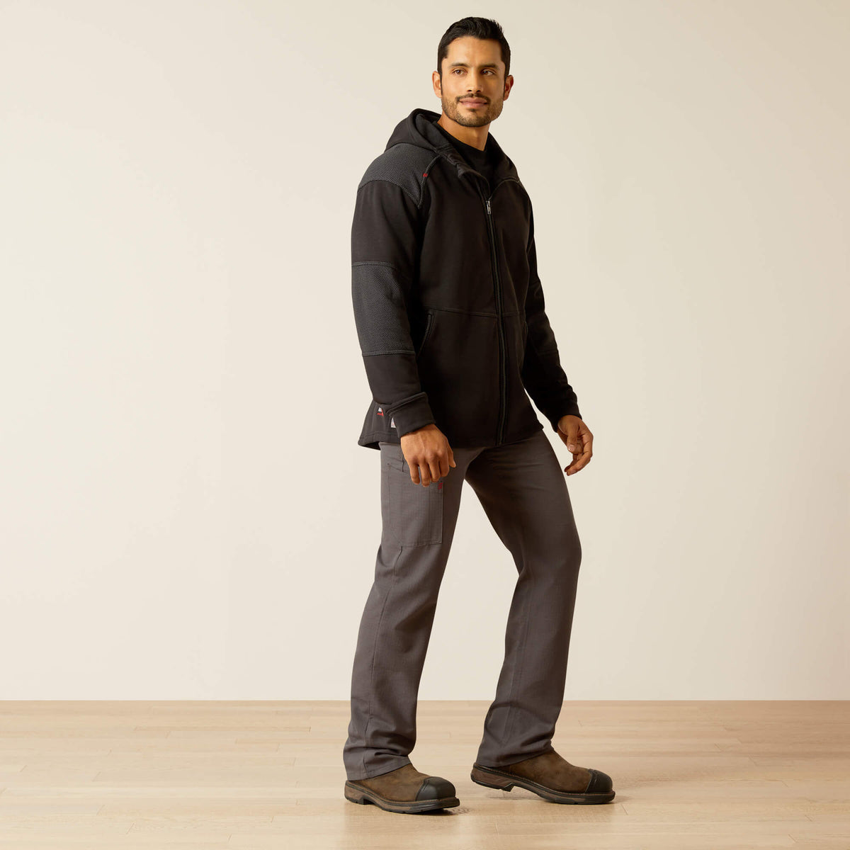 FR Primo Reinforced Jacket Ariat Work