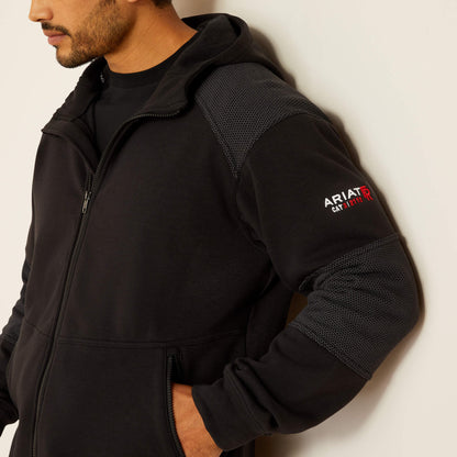 FR Primo Reinforced Jacket Ariat Work