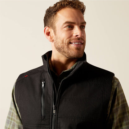 FR Cloud 9 2.0 Insulated Vest Ariat Work