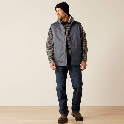 FR Basic Insulated Vest Ariat Work