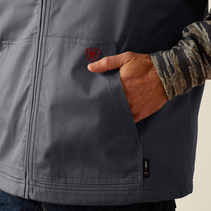 FR Basic Insulated Vest Ariat Work