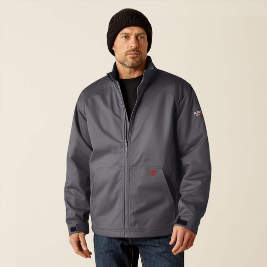 FR Basic Insulated Jacket Ariat Work