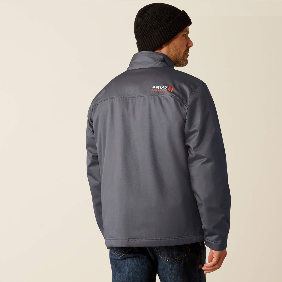 FR Basic Insulated Jacket Ariat Work