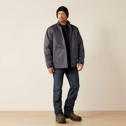 FR Basic Insulated Jacket Ariat Work
