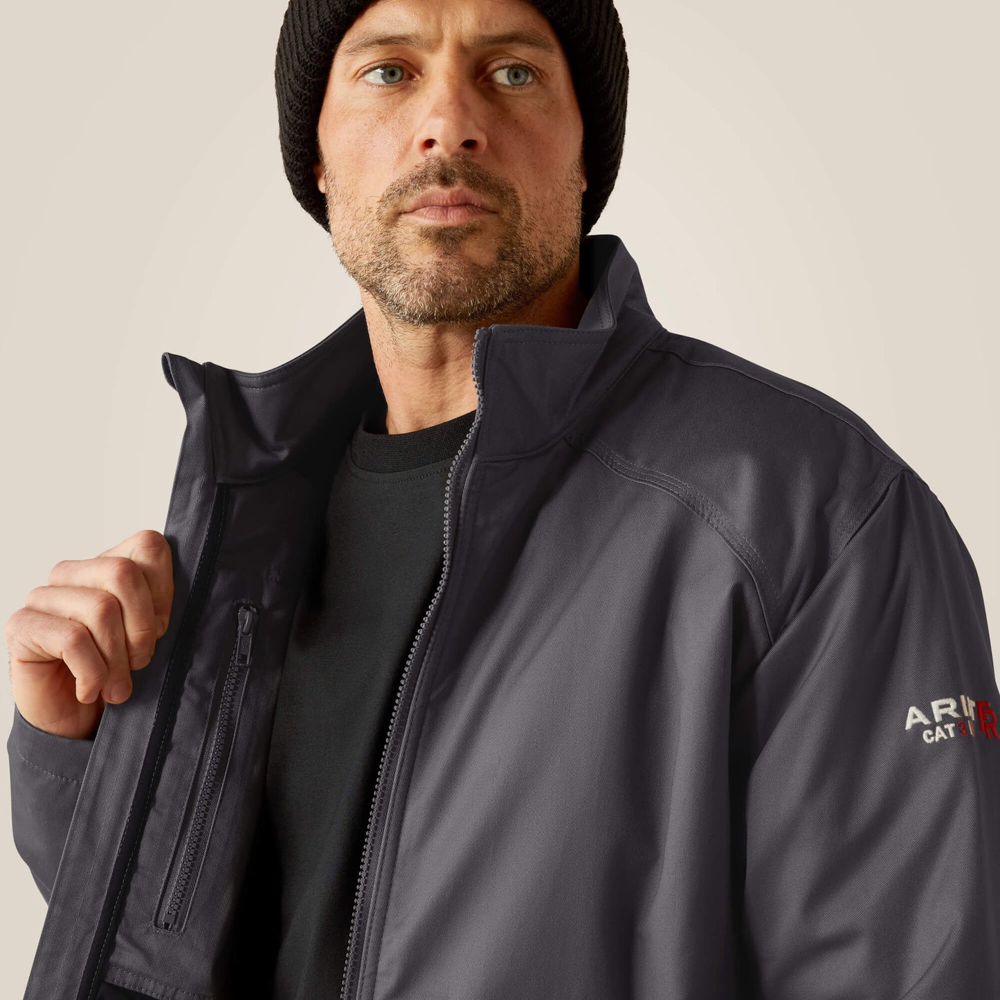 FR Basic Insulated Jacket Ariat Work