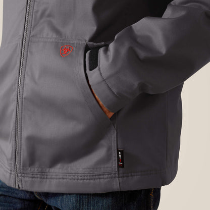 FR Basic Insulated Jacket Ariat Work