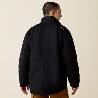 FR Workhorse Insulated Jacket Ariat Work