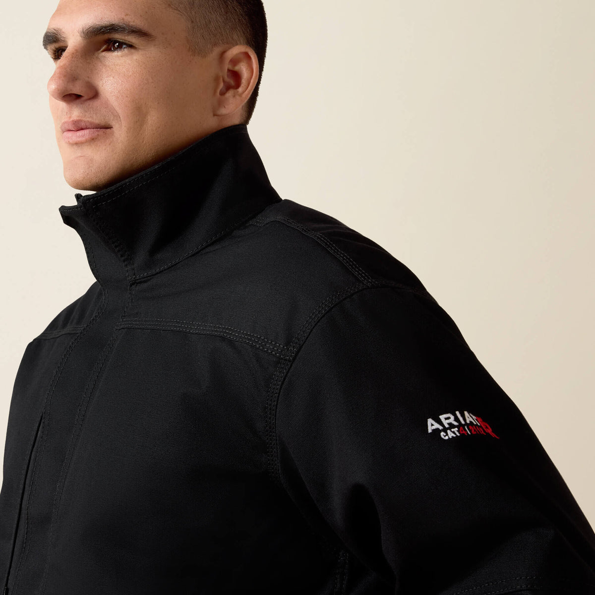 FR Workhorse Insulated Jacket Ariat Work