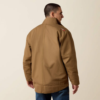 FR Workhorse Insulated Jacket Ariat Work