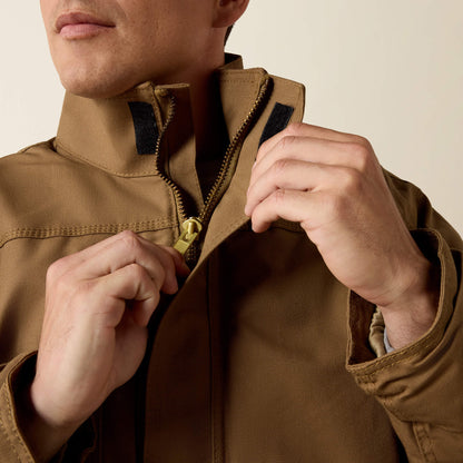 FR Workhorse Insulated Jacket Ariat Work