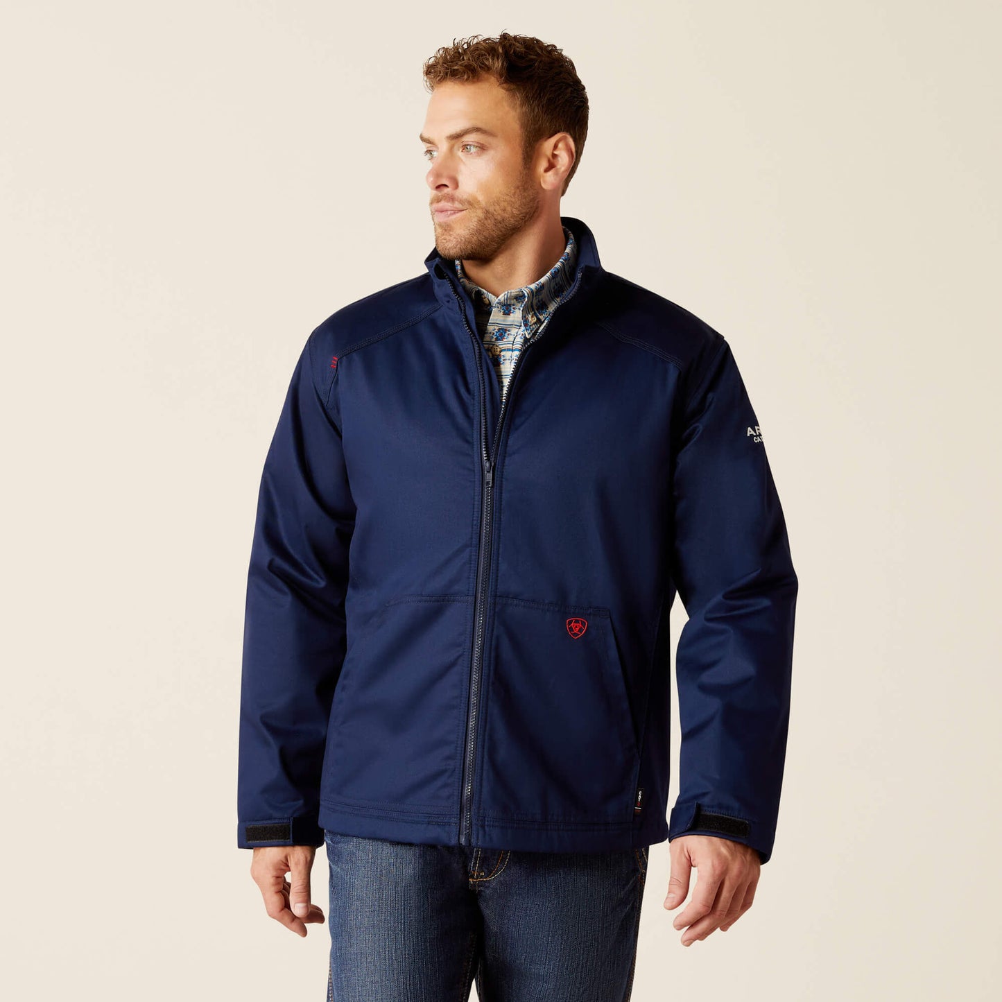 FR Basic Insulated Jacket Ariat Work