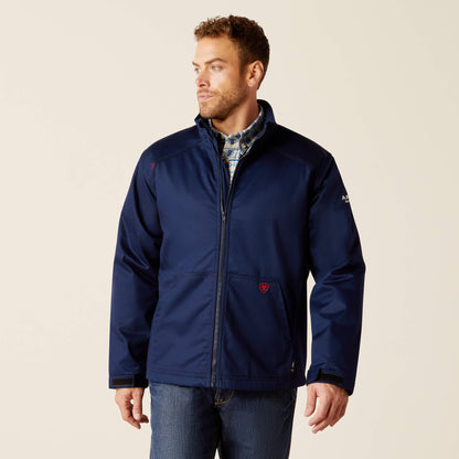 FR Basic Insulated Jacket Ariat Work