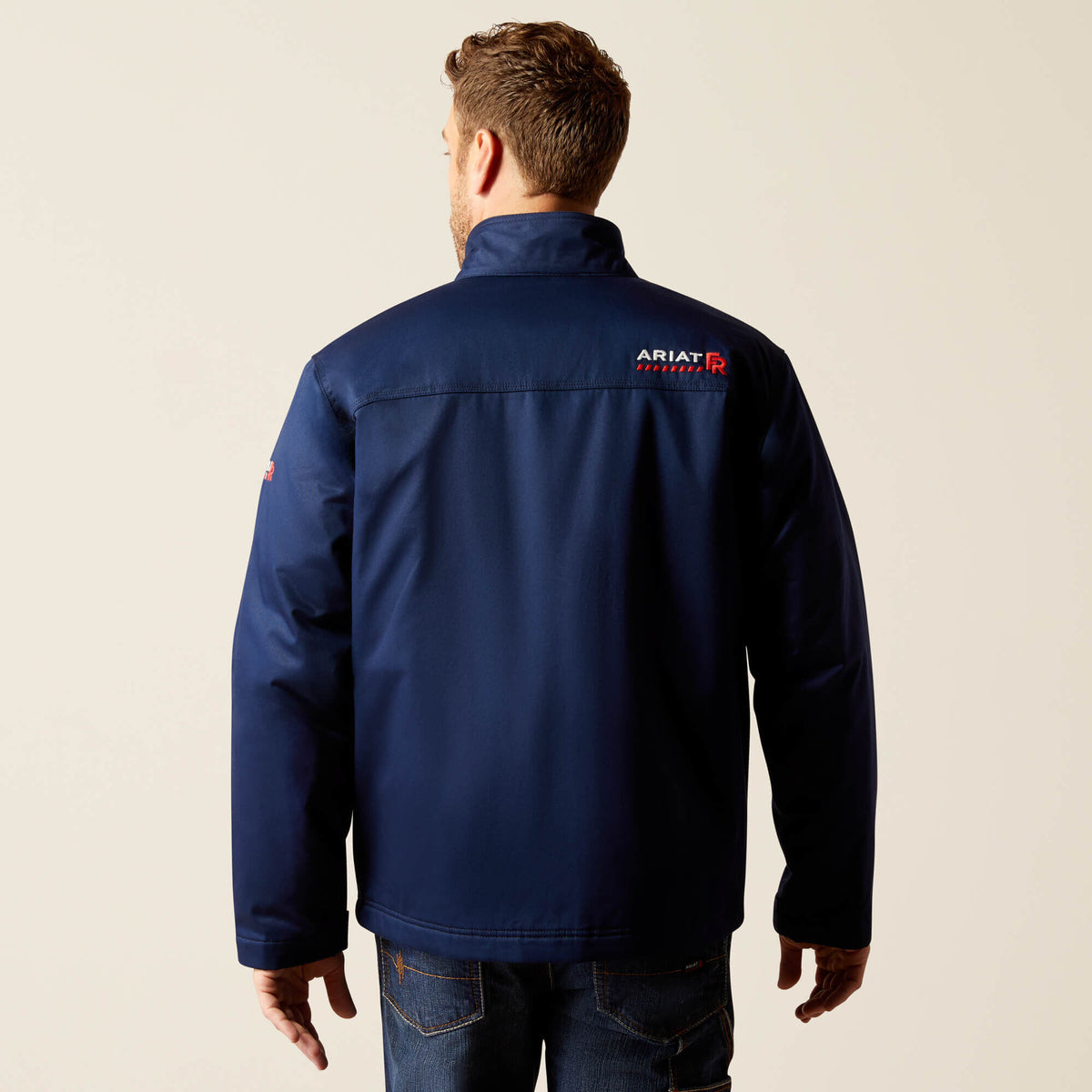 FR Basic Insulated Jacket Ariat Work