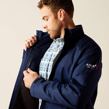 FR Basic Insulated Jacket Ariat Work