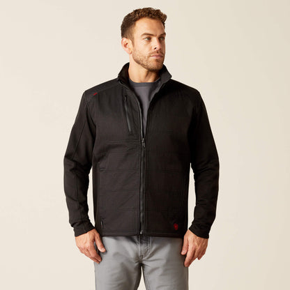 FR Cloud 9 2.0 Insulated Jacket Ariat Work