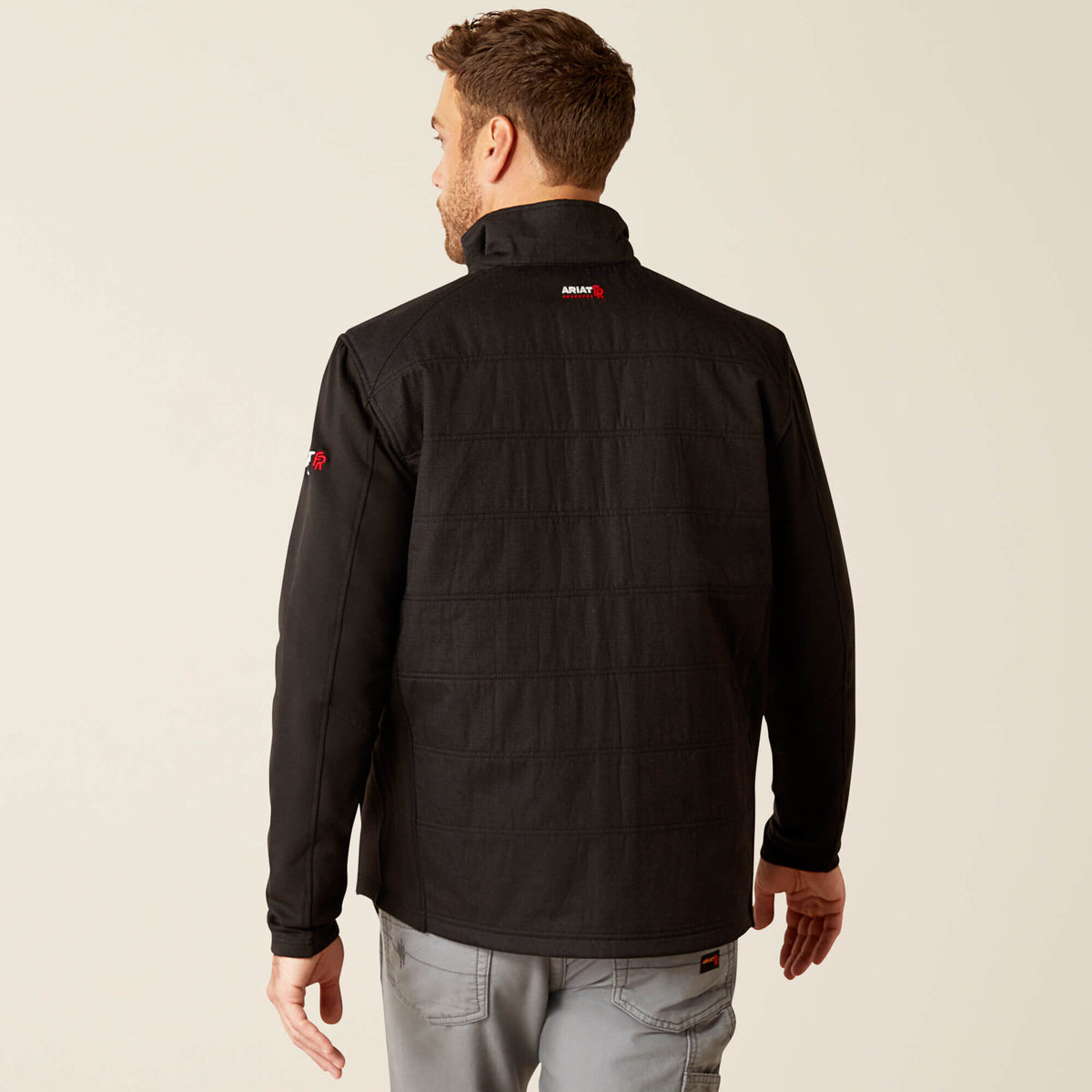 FR Cloud 9 2.0 Insulated Jacket Ariat Work